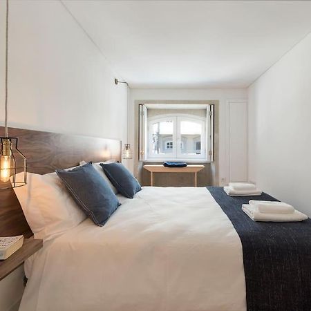 Apartament PinPorto Downtown Zewnętrze zdjęcie