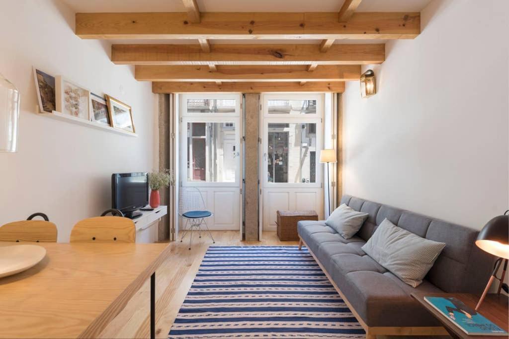 Apartament PinPorto Downtown Zewnętrze zdjęcie