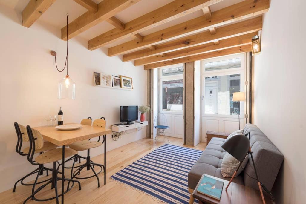 Apartament PinPorto Downtown Zewnętrze zdjęcie