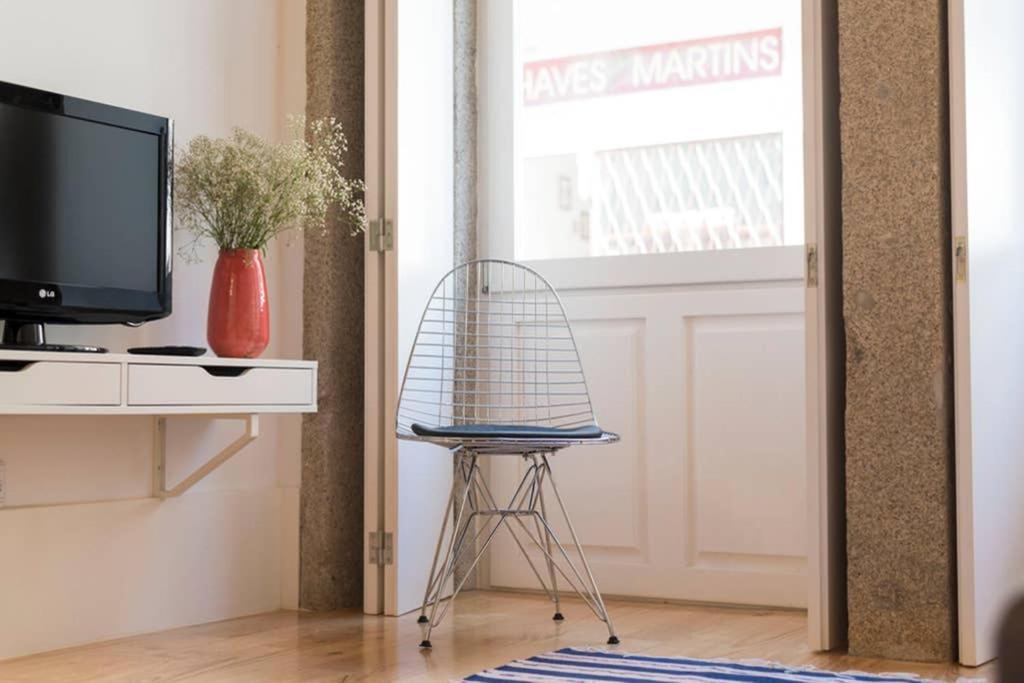 Apartament PinPorto Downtown Zewnętrze zdjęcie