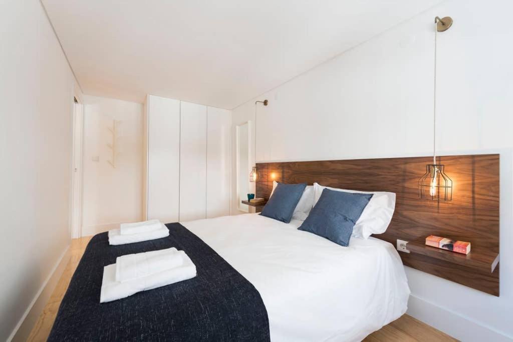 Apartament PinPorto Downtown Zewnętrze zdjęcie