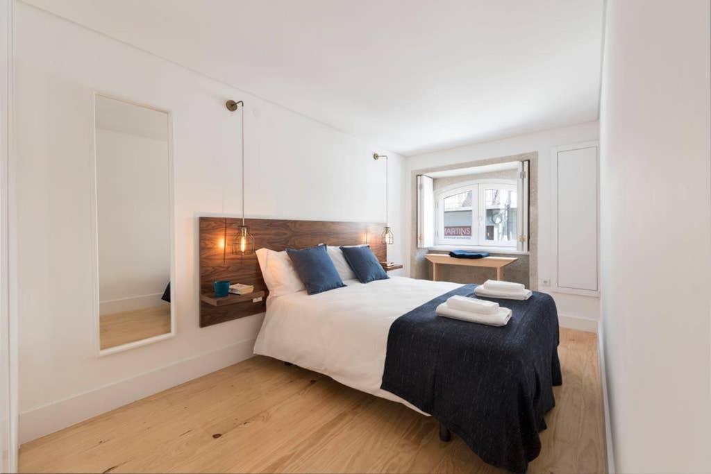 Apartament PinPorto Downtown Zewnętrze zdjęcie