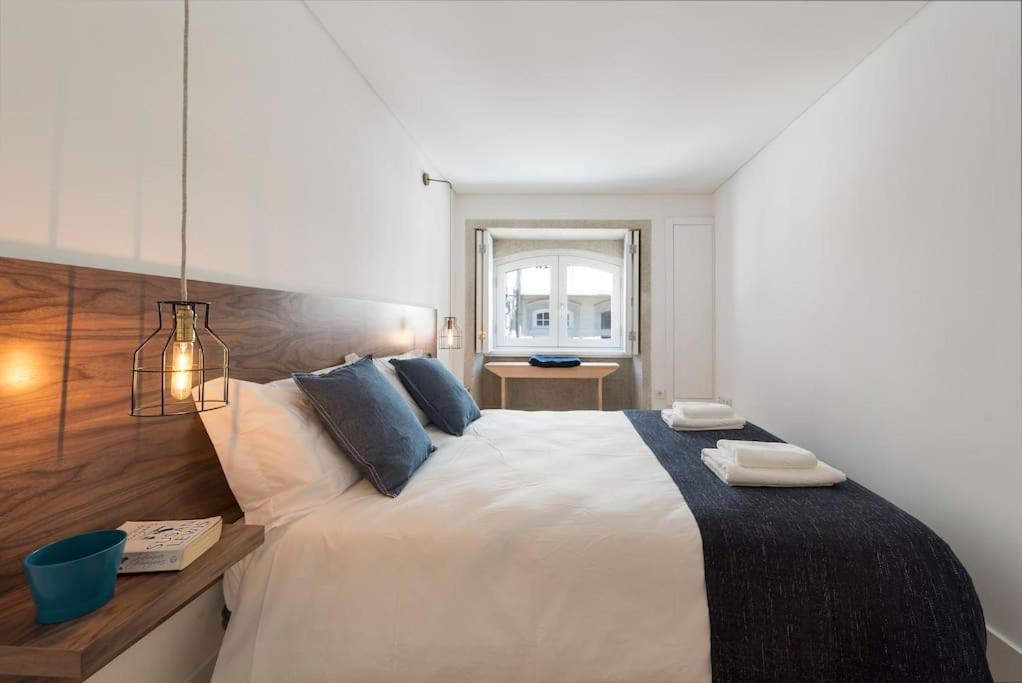 Apartament PinPorto Downtown Zewnętrze zdjęcie